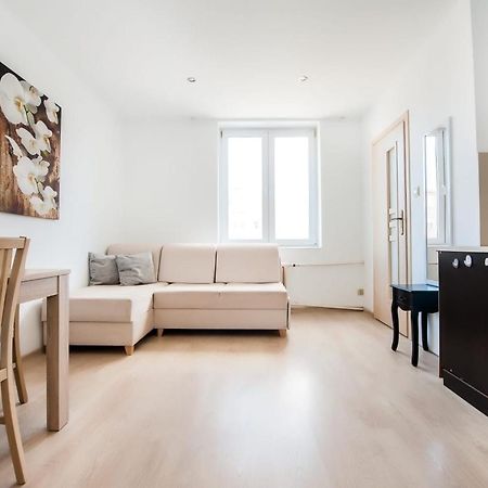 Ul Rajska 1E 5 Apartamenty Zresetuj Sie W Gdansku Екстер'єр фото