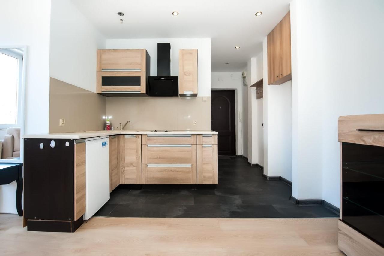 Ul Rajska 1E 5 Apartamenty Zresetuj Sie W Gdansku Екстер'єр фото
